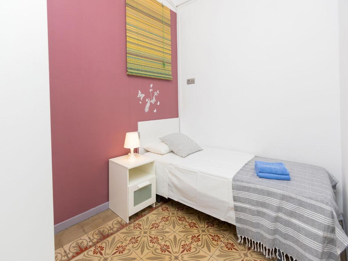 Apartment Gracia- Providencia By Interhome Barcelona Exterior foto